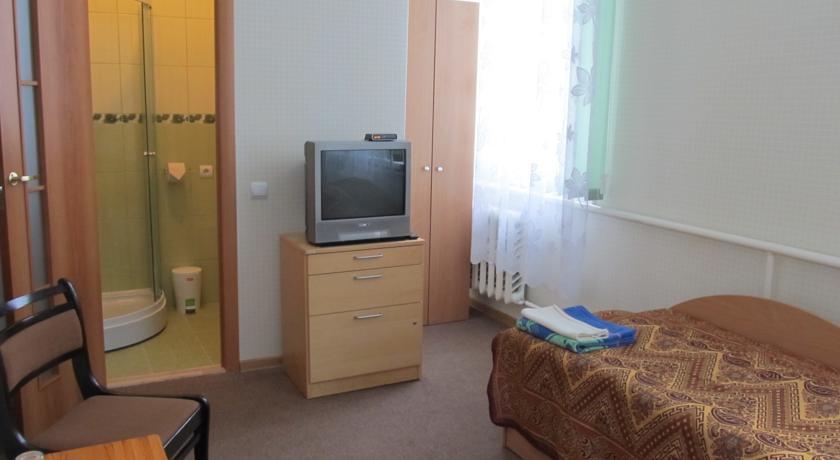 Viesu Maja Ezerkalns Hotel Krāslava Room photo